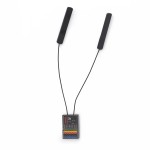 Wholesale Jumper R8 RC Radio SBUS OPENTX System 16CH T16 FRSKY D16 D8 Mode Remote Radio Controller PX4 Flight Control X8R for RC
